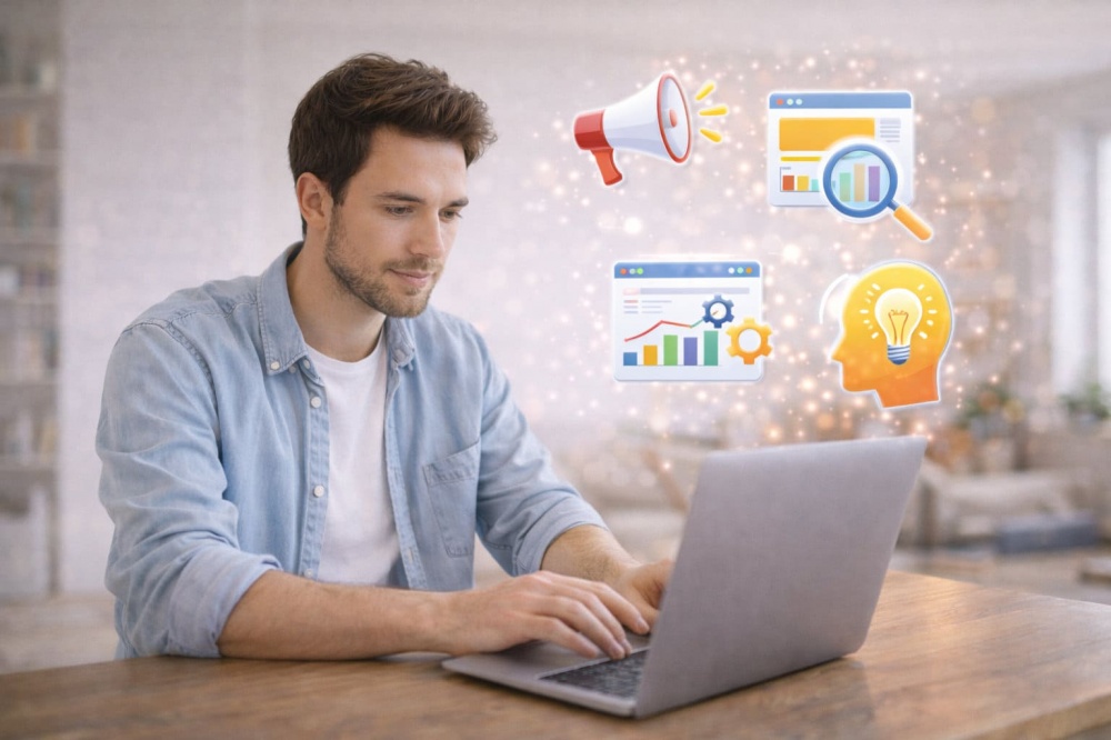 Які навички допоможуть більше заробляти в інтернеті