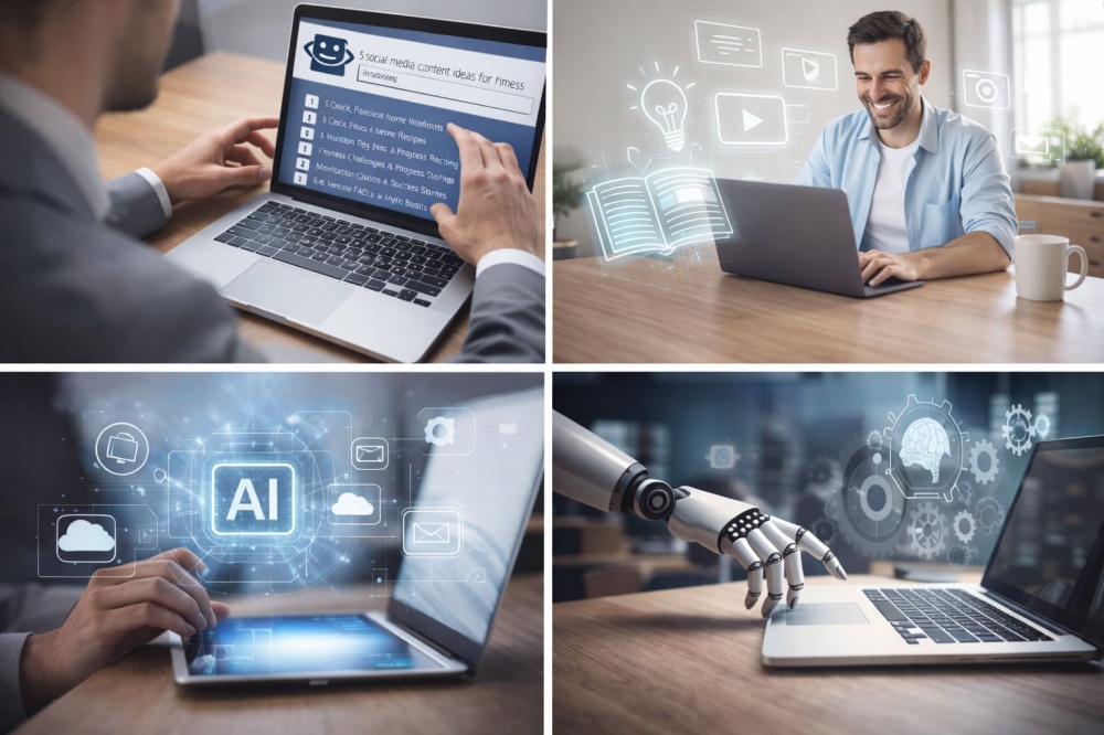 Заробіток на штучному інтелекті